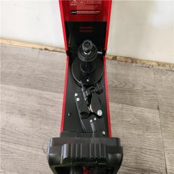 Phoenix Location Lincoln Electric WELD-PAK 90i FC Flux-Cored Wire Feeder Welder