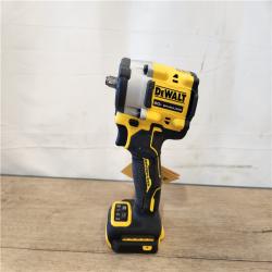 AS-IS- DEWALT 20V Atomic 3/8 Impact Wrench