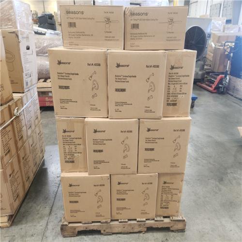 Phoenix Location NEW Mixed Seasons Home Improvement Pallet
