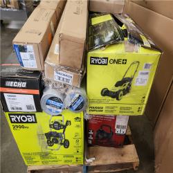 Phoenix AS-IS Monster Turbo Pallet