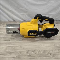 LIKE NEW! - DEWALT Brushless Cordless Battery Powered Axial Leaf Blower (Tool Only)