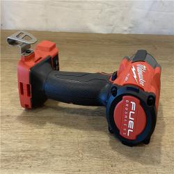 AS-IS Milwaukee FUEL Gen-2 18V Lithium-Ion Brushless Cordless Mid Torque 1/2 in. Impact Wrench w/Friction Ring (Tool-Only)