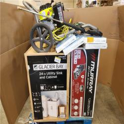 Phoenix AS-IS Monster Turbo Pallet