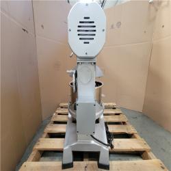 California AS-IS VEVOR Blender Model #SZM-30; Appears in Excellent Condition