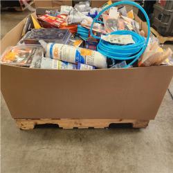 Phoenix AS-IS .Com Home Improvement Pallet