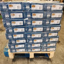 Phoenix NEW Lifeproof Stratton Oak 9.5 in. W x 50.6 in. L Waterproof Hybrid Resilient Flooring (640 sq. ft./24 case)