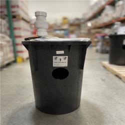 DALLAS LOCATION- Myers SR1830-23-2 Cast Iron 0.4 HP Packaged Sewage Pump