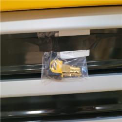 CALIFORNIA AS-IS DEWALT TOOL BOX
