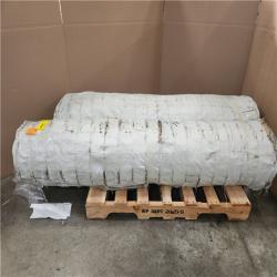 Phoenix AS-IS Fencer Wire 6 ft. x 100 ft. 12.5-Gauge Welded Wire Fence with Mesh 2 in. x 4 in. (2-Rolls)