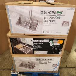 Phoenix AS-IS Monster Turbo Pallet