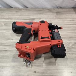 LIKE NEW! - Milwaukee M18 FUEL 18 Gauge Brad Nailer