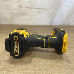 AS-IS DeWalt 20V MAX 1/2 in. Brushless Cordless Hammer Drill/Drive Kit (Battery & Charger)