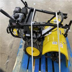Houston Location - AS-IS Champion 224cc Tiller
