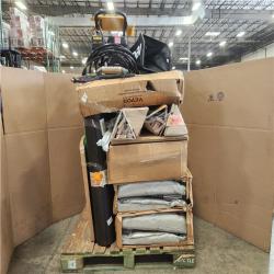 Phoenix AS-IS Monster Turbo Pallet