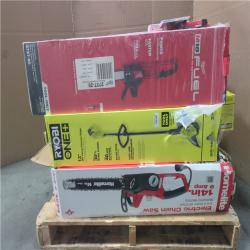 Californa AS-IS Tool Pallet