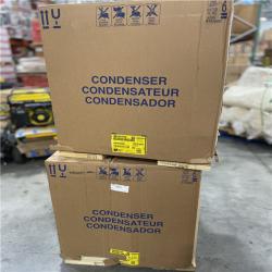 DALLAS LOCATION - Smartcomfort® By Carrier 2.0 Ton 14.3 Seer2 Condensing Unit-(2 UNITS)