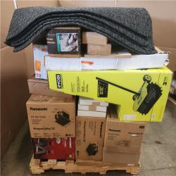 Phoenix AS-IS Monster Turbo Pallet