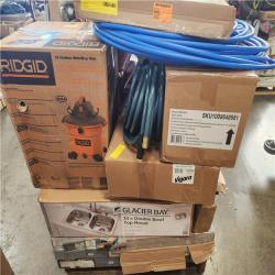 Phoenix AS-IS Monster Turbo Pallet