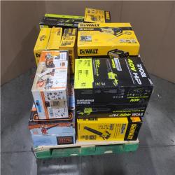 PHOENIX AS-IS TOOL PALLET