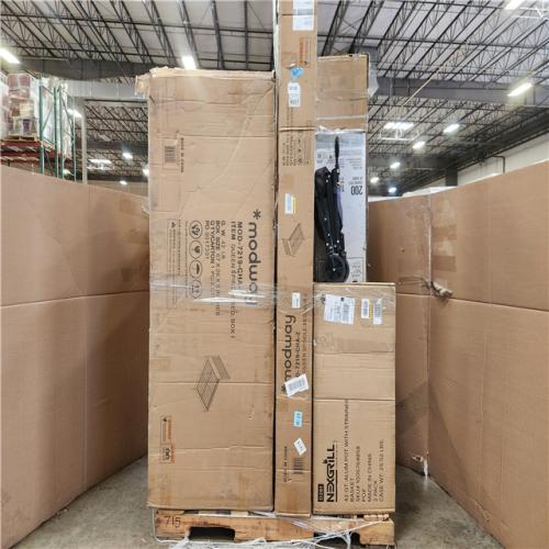 Phoenix AS-IS .Com Home Improvement Pallet