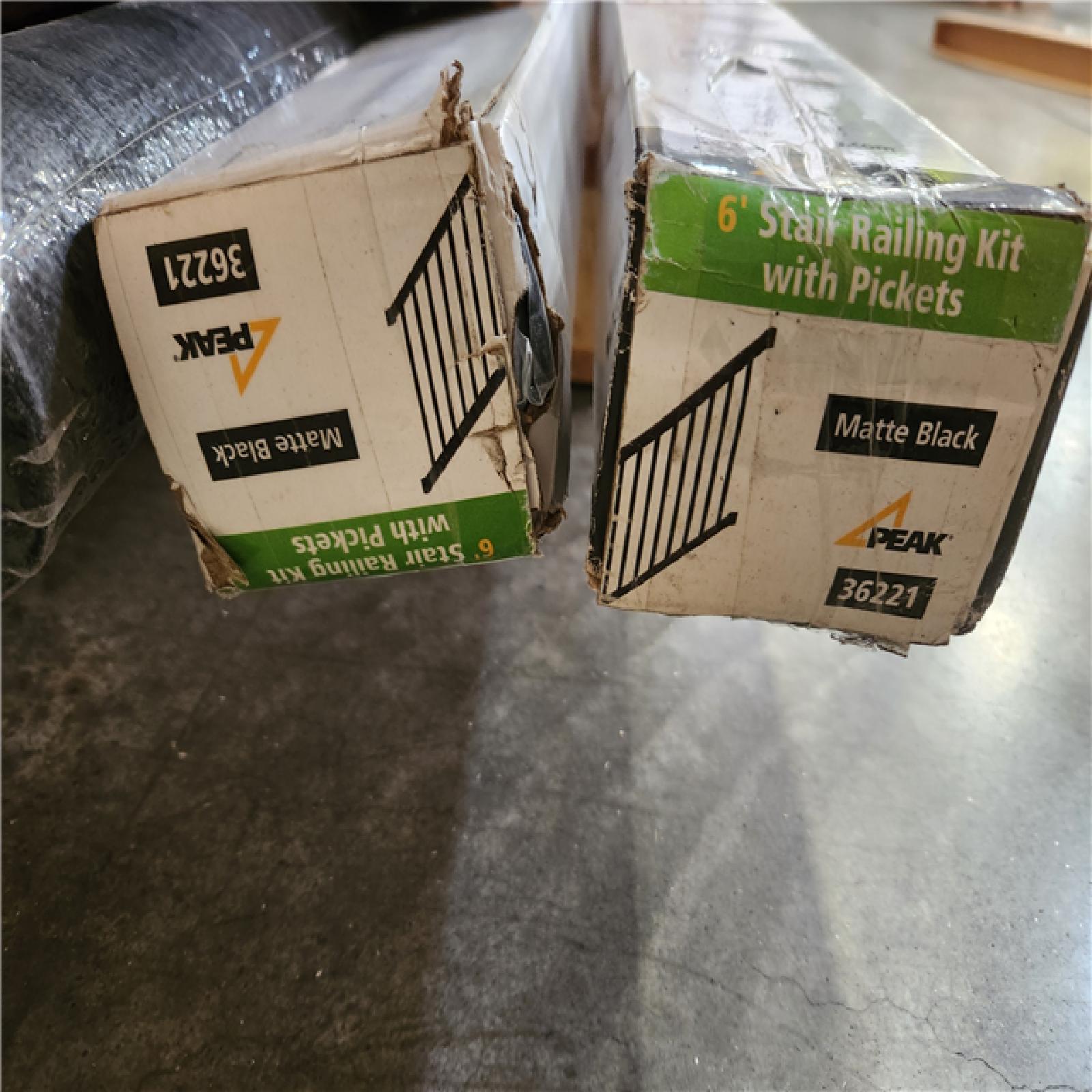 Phoenix AS-IS Monster Turbo Pallet