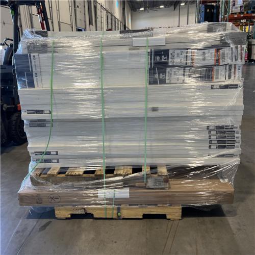 DALLAS LOCATION- AS-IS HOME IMPROVEMENT PALLET