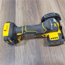 AS-IS  DEWALT 3in Compact Cut Off Tool Bare