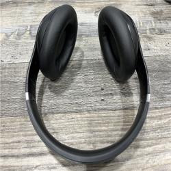 AS-IS Beats Studio Pro Wireless Headphones - Matte Black