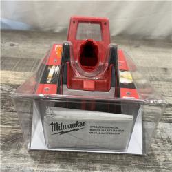 AS-IS Milwaukee 12-Volt Lithium-Ion Cordless 1000-Lumen Rover LED Compact Flood Light (Tool-Only)