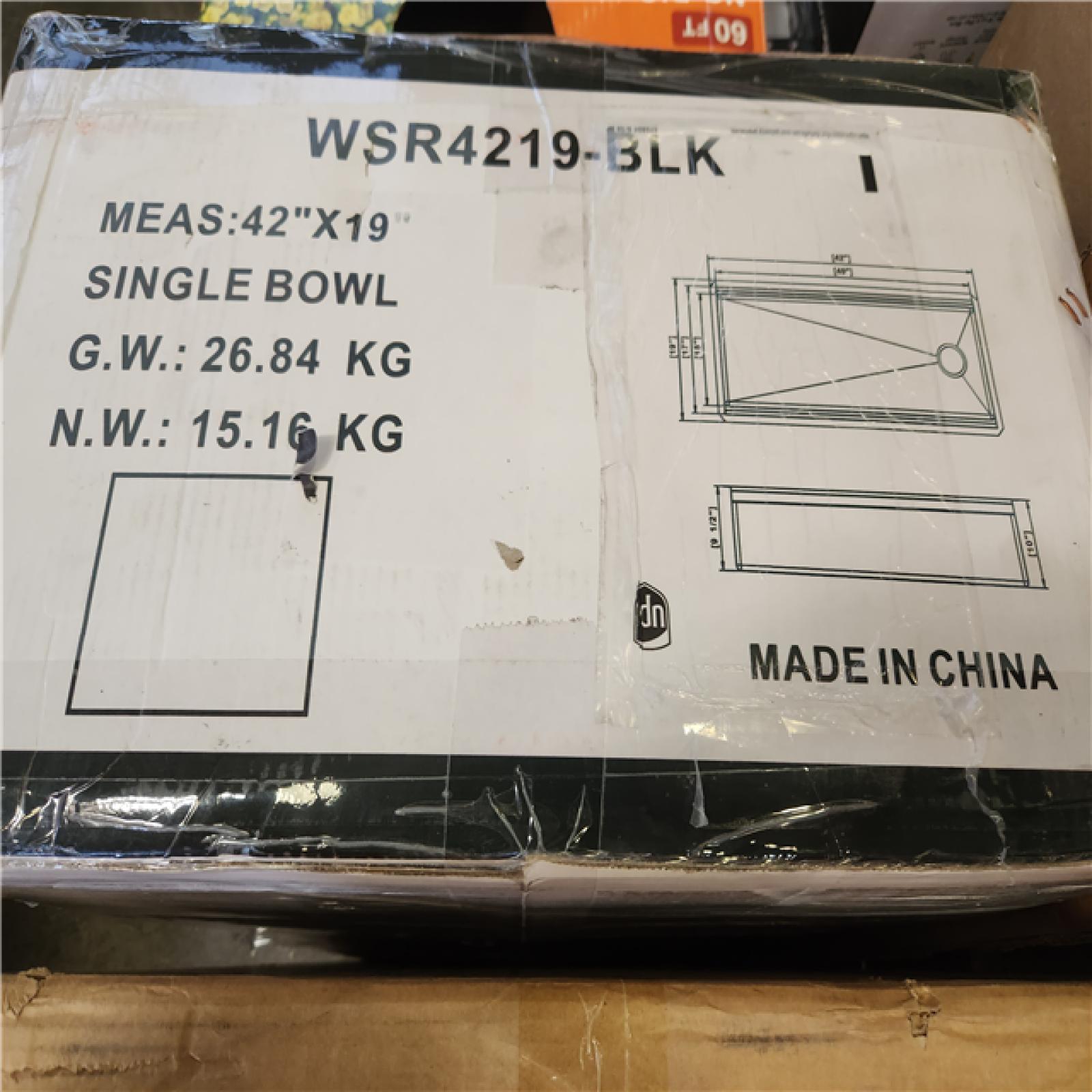 Phoenix AS-IS Monster Turbo Pallet