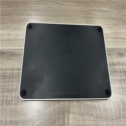 AS-IS Apple Magic Trackpad - Black