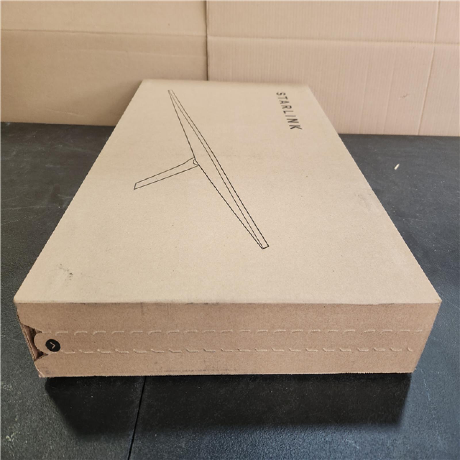 Phoenix NEW STARLINK Standard 4 X : High-Speed  Low-Latency Internet Kit (Latest Model) (SEALED)