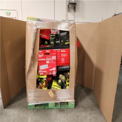 CALIFONIA  AS-IS TOOL PALLET