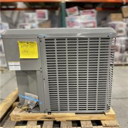 DALLAS LOCATION - JOHNSON CONTROLS RES SPLIT HP 14.3 SHEER 4.0 TON R410A