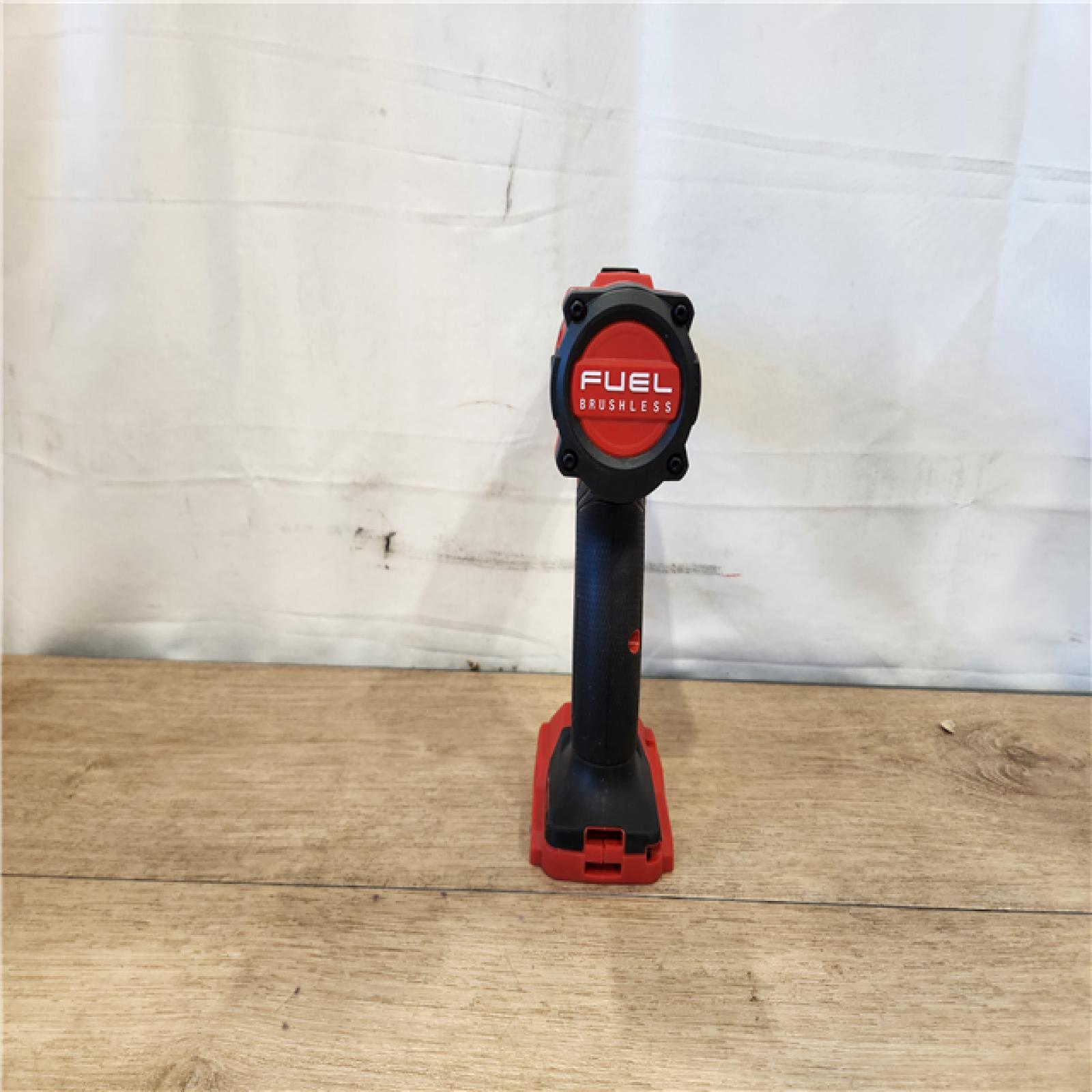 Milwaukee 12V 1/2  Hammer Drill/ Driver (Bare Tool)