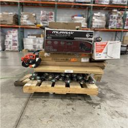 DALLAS LOCATION - AS-IS MONSTER TURBO