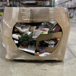 DALLAS LOCATION - AS-IS MONSTER TURBO