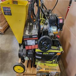 Phoenix AS-IS Monster Turbo Pallet
