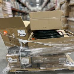 Dallas Location - AS-IS MONSTER TURBO