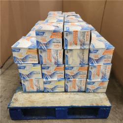 Phoenix NEW HDX FlexPro 13 Gallon Fresh Scent Tall Kitchen Trash Bag (140-Count) Pallet (56-Bags)