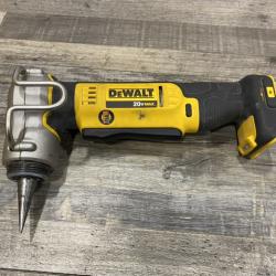 AS-IS DEWALT 20V MAX Cordless 1 in. PEX Expansion Tool (Tool Only)