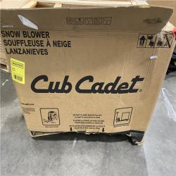 Dallas Location - As-Is Cub Cadet 2X 24 in. 243cc Gas Snow Blower