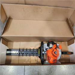 Phoenix NEW ECHO 20 in. 21.2 cc Gas 2-Stroke Hedge Trimmer