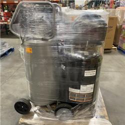 Dallas Location - As-Is Husky Electric Air Compressor(Lot Of 4)