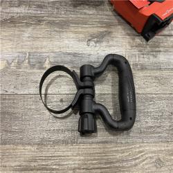 AS-IS Milwaukee FUEL ONE-KEY 18V Lithium-Ion Brushless Cordless 1 in. Impact Wrench with Friction Ring (Tool-Only)