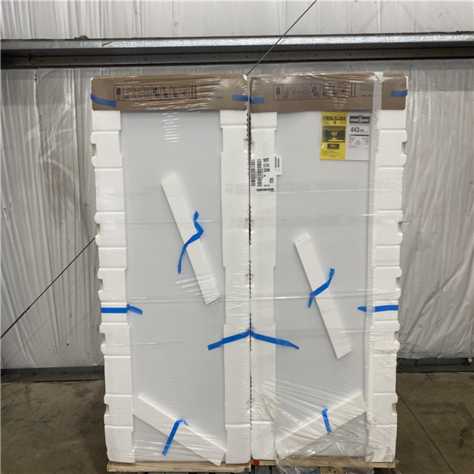 HOUSTON LOCATION - AS-IS Home Improvement Pallet