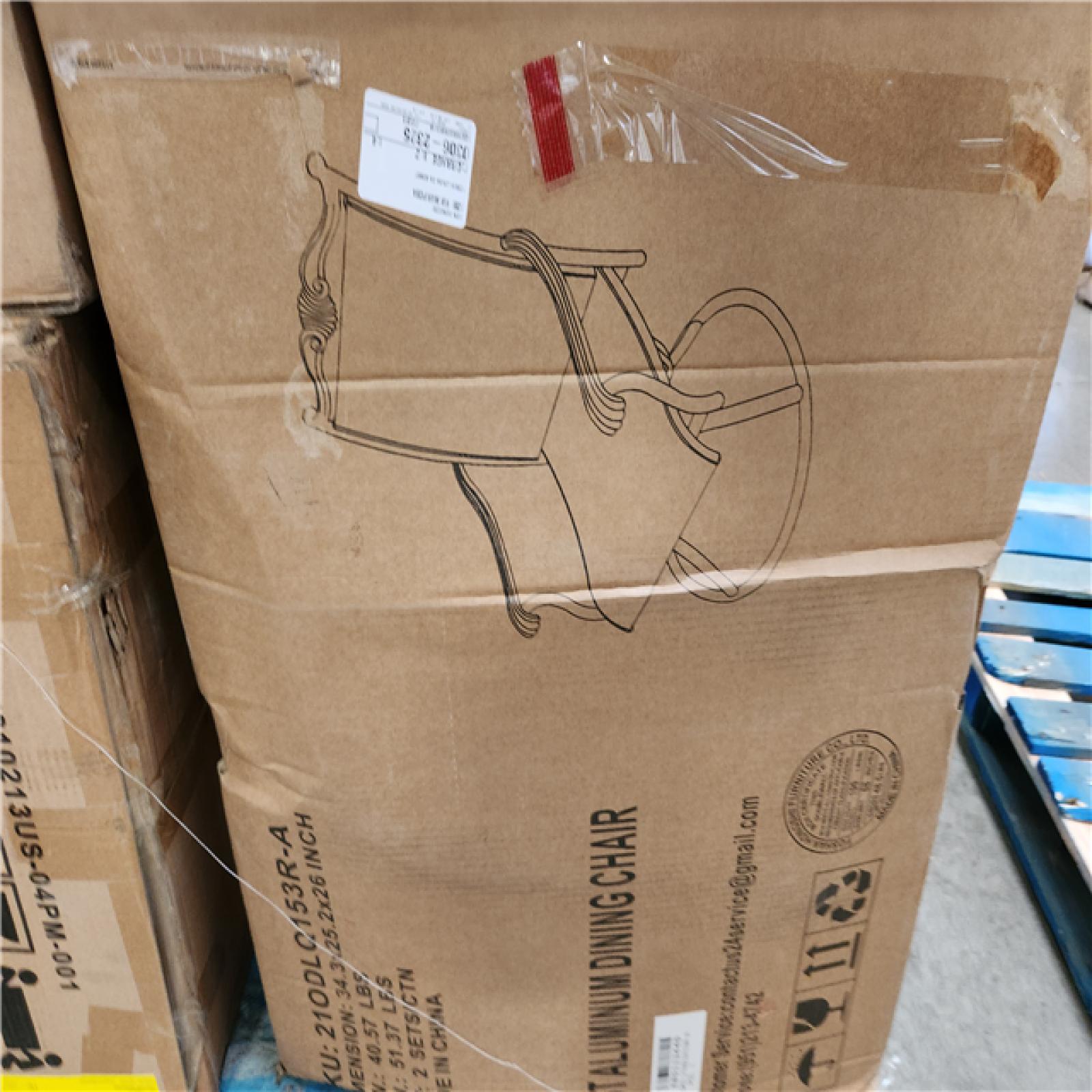 Phoenix AS-IS .Com Home Improvement Pallet