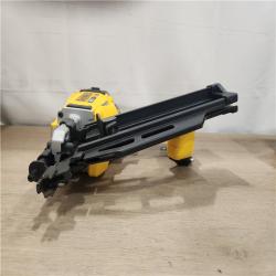 AS-IS- DEWALT 20-Volt 21° Cordless Framing Nailer (Tool-Only)