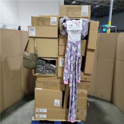 CALIFORNIA NEW TARGET GENERAL MERCHANDISE