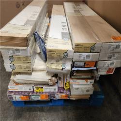 Phoenix AS-IS Mixed Home Improvement Pallet